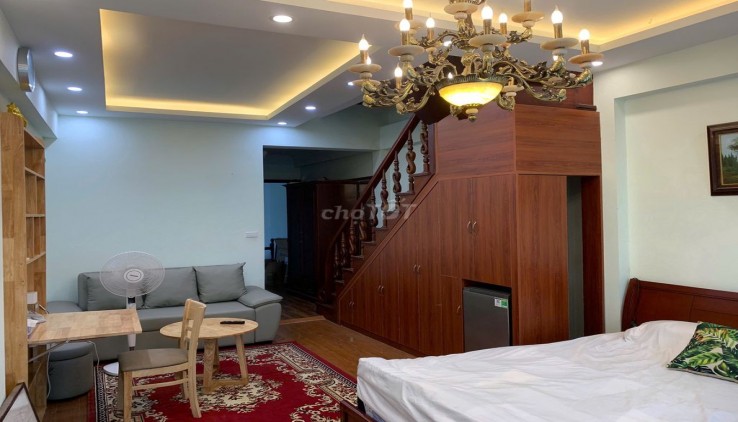 Cho thuê MBKD SPA, HOMSTAY  ngõ phố Huế, Hai Bà , Hà Nội, 60m2, 4 tầng, MT 6m2, 40 triệu